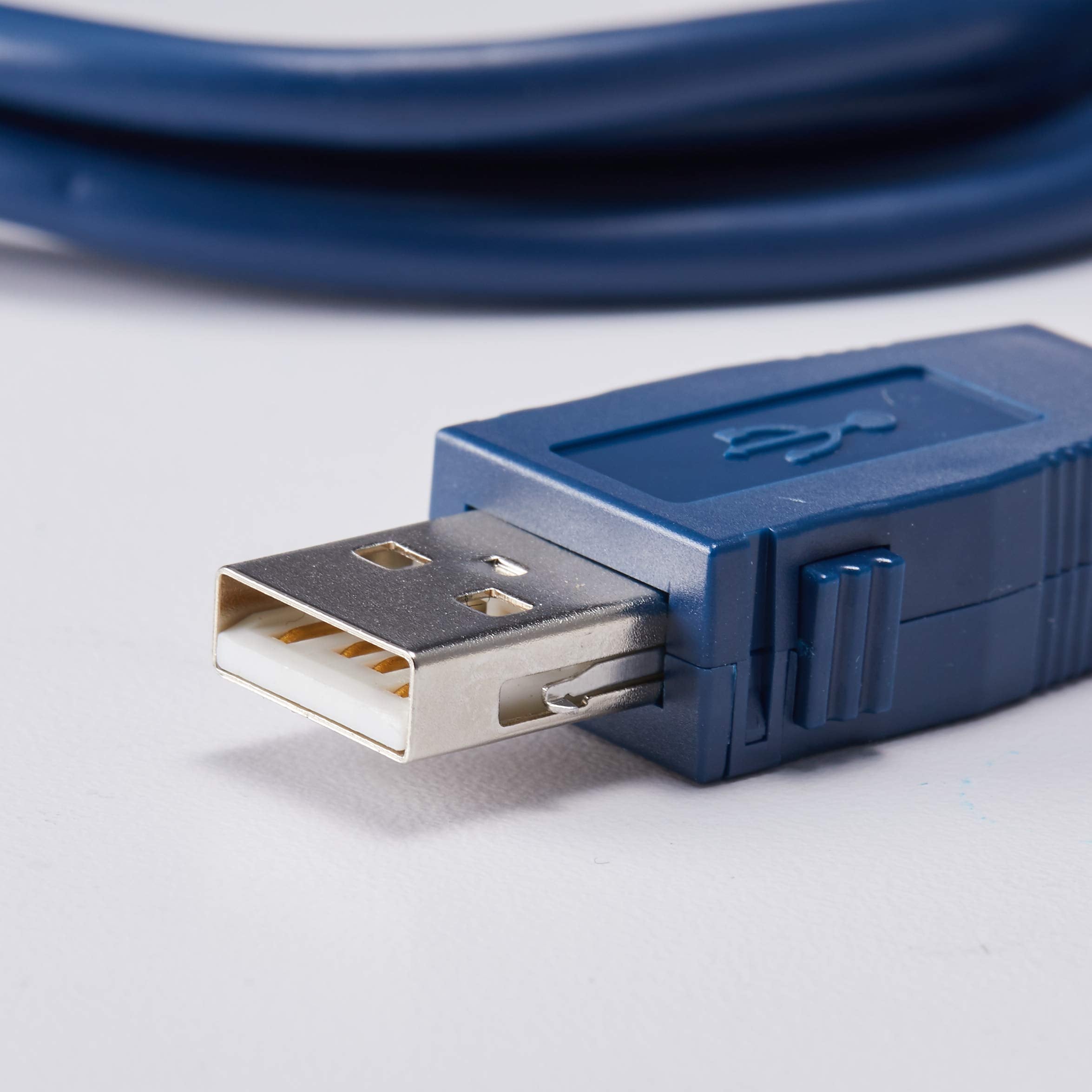 Usb To Rs232 Converter Golden Tulip 1 Rs232/Usb